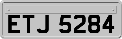 ETJ5284
