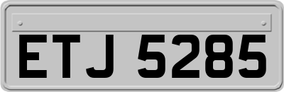 ETJ5285