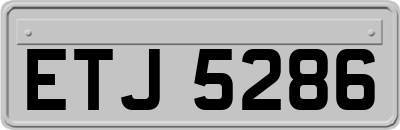 ETJ5286