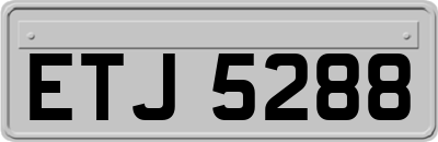 ETJ5288