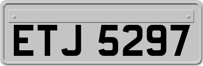 ETJ5297