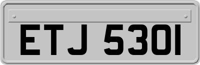 ETJ5301