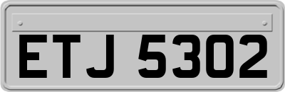 ETJ5302