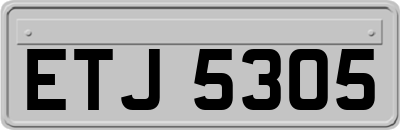 ETJ5305