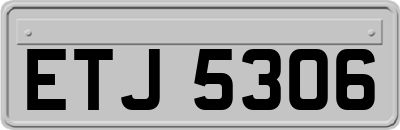 ETJ5306