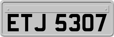 ETJ5307