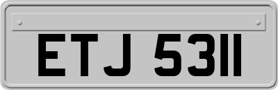 ETJ5311