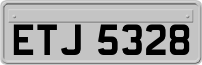 ETJ5328