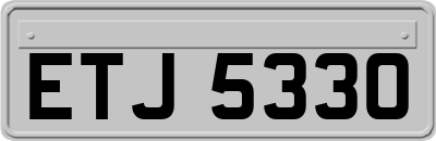 ETJ5330