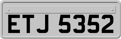 ETJ5352