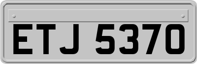 ETJ5370
