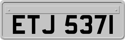 ETJ5371