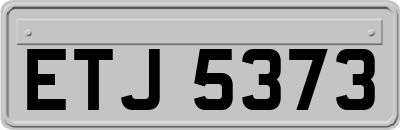 ETJ5373