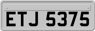ETJ5375