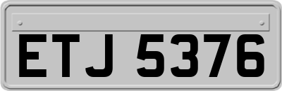 ETJ5376