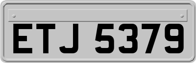 ETJ5379
