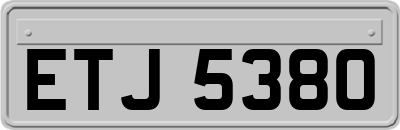 ETJ5380