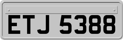 ETJ5388
