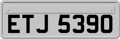 ETJ5390