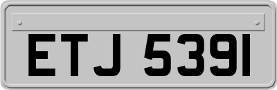 ETJ5391