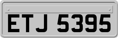 ETJ5395