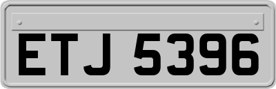 ETJ5396