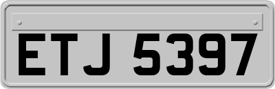ETJ5397