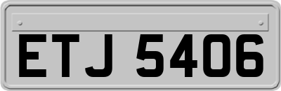ETJ5406