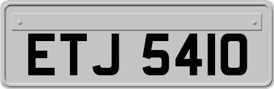 ETJ5410