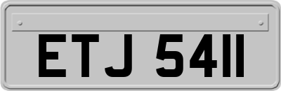 ETJ5411