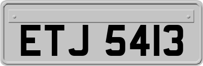 ETJ5413