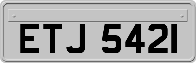 ETJ5421