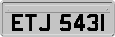 ETJ5431