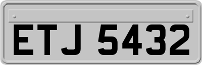 ETJ5432