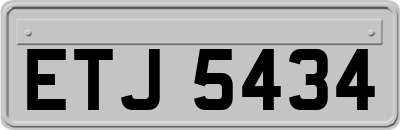 ETJ5434