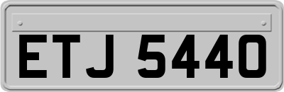 ETJ5440