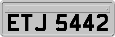 ETJ5442