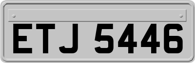 ETJ5446