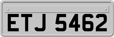 ETJ5462