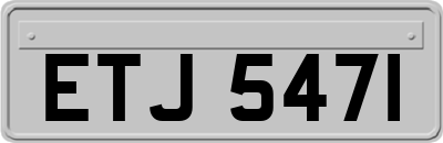 ETJ5471