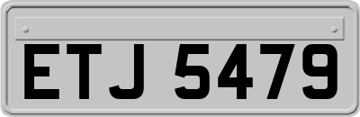 ETJ5479