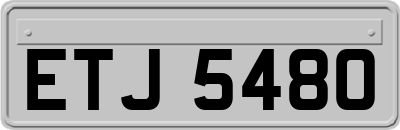 ETJ5480