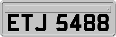 ETJ5488