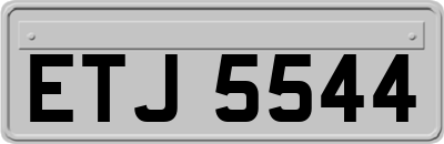 ETJ5544