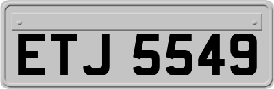 ETJ5549