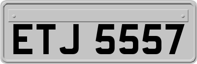 ETJ5557