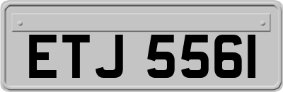 ETJ5561