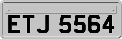 ETJ5564