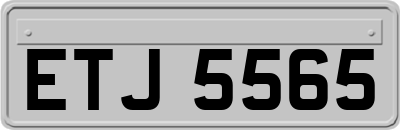 ETJ5565