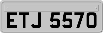 ETJ5570